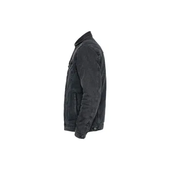 cafe 4 racer - John Doe Maverick XTM® jacket black - JOHN DOE Jackets 