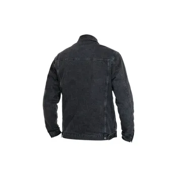 cafe 4 racer - Bunda John Doe Maverick XTM® černá - JOHN DOE Bundy 