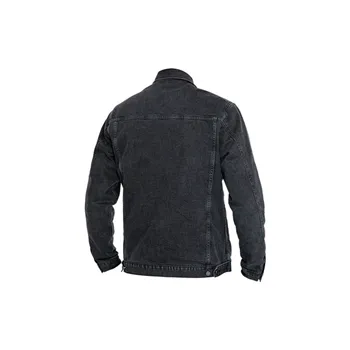 cafe 4 racer - John Doe Maverick XTM® jacket black - JOHN DOE Jackets 
