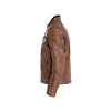cafe 4 racer - John Doe Dexter jacket brown - JOHN DOE Jackets 