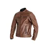 cafe 4 racer - Bunda John Doe Dexter hnedá - JOHN DOE Bundy 