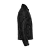 cafe 4 racer - John Doe Storm jacket black - JOHN DOE Jackets 