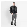 cafe 4 racer - John Doe Bunda Storm čierna - JOHN DOE Bundy 