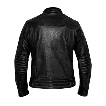 cafe 4 racer - John Doe Storm jacket black - JOHN DOE Jackets 
