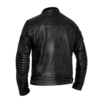 cafe 4 racer - John Doe Storm jacket black - JOHN DOE Jackets 