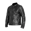 cafe 4 racer - John Doe Bunda Storm čierna - JOHN DOE Bundy 
