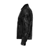 cafe 4 racer - John Doe Storm jacket black - JOHN DOE Jackets 