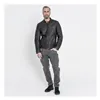 cafe 4 racer - John Doe Storm jacket black - JOHN DOE Jackets 