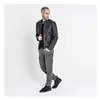 cafe 4 racer - John Doe Storm jacket black - JOHN DOE Jackets 