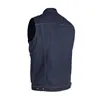 cafe 4 racer - Vesta John Doe RAW blue LE - JOHN DOE Vesty 