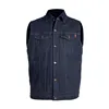 cafe 4 racer - Vesta John Doe RAW blue LE - JOHN DOE Vesty 