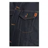 cafe 4 racer - Vesta John Doe RAW modrá LE - JOHN DOE Vesty 