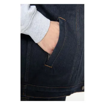 cafe 4 racer - Vesta John Doe RAW blue LE - JOHN DOE Vesty 