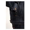 cafe 4 racer - John Doe Maverick bunda RAW modrá LE - JOHN DOE Bundy 