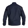 cafe 4 racer - Bunda John Doe Maverick RAW blue LE - JOHN DOE Bundy 