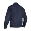 cafe 4 racer - John Doe Maverick jacket RAW blue LE - JOHN DOE Jackets 