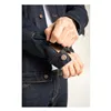 cafe 4 racer - John Doe Maverick jacket RAW blue LE - JOHN DOE Jackets 