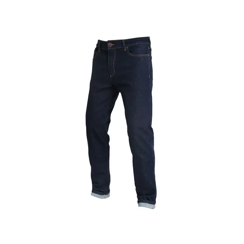 cafe 4 racer - John Doe Pioneer Mono jeans RAW blue LE - JOHN DOE Jeans & Pants 