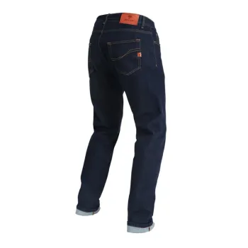 cafe 4 racer - John Doe Pioneer Mono jeans RAW blue LE - JOHN DOE Jeans & Pants 