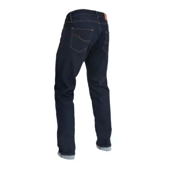 cafe 4 racer - John Doe Pioneer Mono jeans RAW blue LE - JOHN DOE Jeans & Pants 