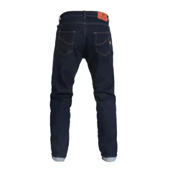 cafe 4 racer - John Doe Pioneer Mono jeans RAW blue LE - JOHN DOE Jeans & Pants 