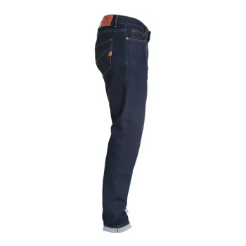 cafe 4 racer - John Doe Pioneer Mono jeans RAW blue LE - JOHN DOE Jeans & Pants 