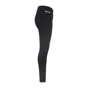cafe 4 racer - John Doe Ruby female jeans black - JOHN DOE Moto nohavice 