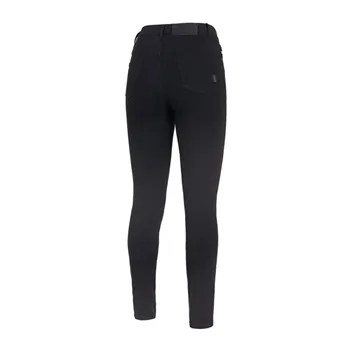 cafe 4 racer - John Doe Ruby female jeans black - JOHN DOE Jeans & Pants 