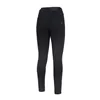 cafe 4 racer - John Doe Ruby female jeans black - JOHN DOE Moto nohavice 