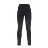 cafe 4 racer - John Doe Ruby female jeans black - JOHN DOE Moto nohavice 