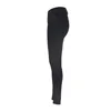 cafe 4 racer - John Doe Ruby female jeans black - JOHN DOE Moto nohavice 