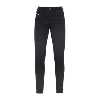 cafe 4 racer - John Doe Ruby female jeans black - JOHN DOE Jeans & Pants 