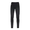 cafe 4 racer - John Doe Ruby female jeans black - JOHN DOE Jeans & Pants 