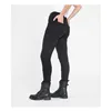 cafe 4 racer - John Doe Ruby female jeans black - JOHN DOE Jeans & Pants 