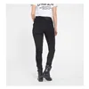 cafe 4 racer - John Doe Ruby female jeans black - JOHN DOE Jeans & Pants 