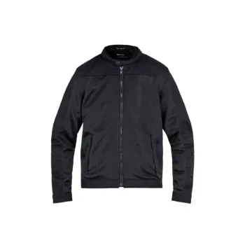 cafe 4 racer - John Doe Aero mesh jacket - JOHN DOE Jackets 