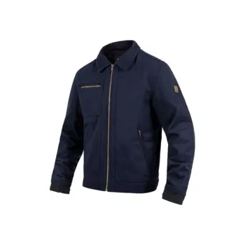cafe 4 racer - John Doe Escape wool jacket - JOHN DOE Jackets 