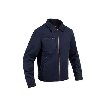 cafe 4 racer - John Doe Escape wool jacket - JOHN DOE Jackets 