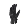 cafe 4 racer - John Doe Adina gloves female black - JOHN DOE Gloves 