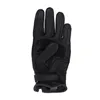 cafe 4 racer - John Doe Adina gloves female black - JOHN DOE Gloves 
