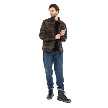 John Doe Motoshirt XTM® woody