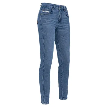 cafe 4 racer - WCC CFL Cargo pants khaki brown - WEST COAST CHOPPERS Jeans & Pants 