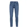 cafe 4 racer - John Doe Ruby female jeans light blue - JOHN DOE Jeans & Pants 