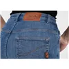 cafe 4 racer - John Doe Ruby female jeans light blue - JOHN DOE Jeans & Pants 
