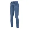 cafe 4 racer - John Doe Ruby female jeans light blue - JOHN DOE Jeans & Pants 