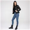 cafe 4 racer - John Doe Ruby female jeans light blue - JOHN DOE Jeans & Pants 