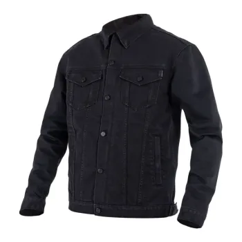 cafe 4 racer - 13 1/2 Dlouhá bunda Army Green - 13 1/2 Company Bundy 