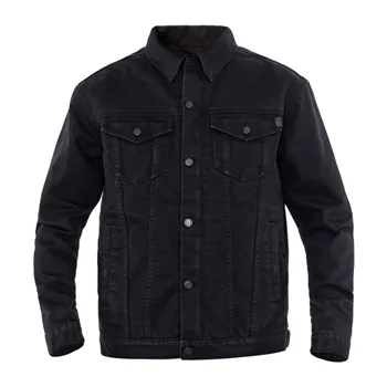 cafe 4 racer - John Doe Maverick jacket RAW black - JOHN DOE Jackets 
