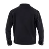 cafe 4 racer -  John Doe Maverick jacket RAW black - JOHN DOE Jackets 