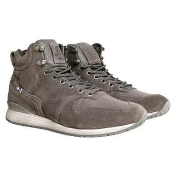 cafe 4 racer - John Doe Iron boots brown - JOHN DOE Shoes 